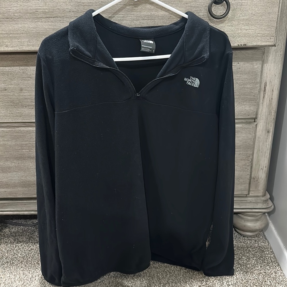 North Face Pullover